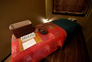 店内写真